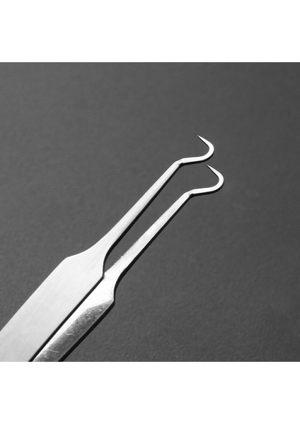 Paslanmaz Çelik Çıkarıcı Siyah Nokta Çıkarıcı Iğneler Akne Sivilce Leke Tedavileri Yüz Cilt Bakımı Setleri Güzellik Araçları (Yurt Dışından) modelleri