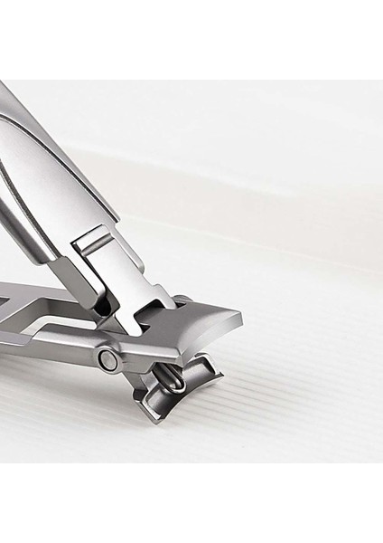 Ultra-Ince Tırnak Makası Taşınabilir Geniş Çene Açılış Tırnak Makası Kalın Çivi Kesici Manikür Pedikür Için Ayak Tırnağı Makası (Yurt Dışından) modelleri