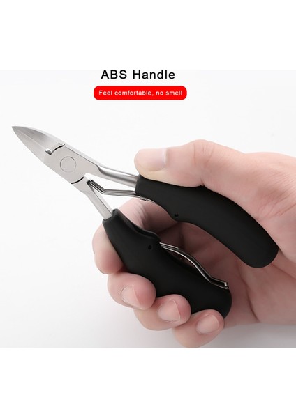 Adet 4 Renk Kartal Ağız Tırnak Makası Kalın Batık Ayak Tırnakları Için Parmak Tırnak Eti Tırnak Düzeltme Ölü Cilt Sağlığı ve Katı Aracı (Yurt Dışından) modelleri