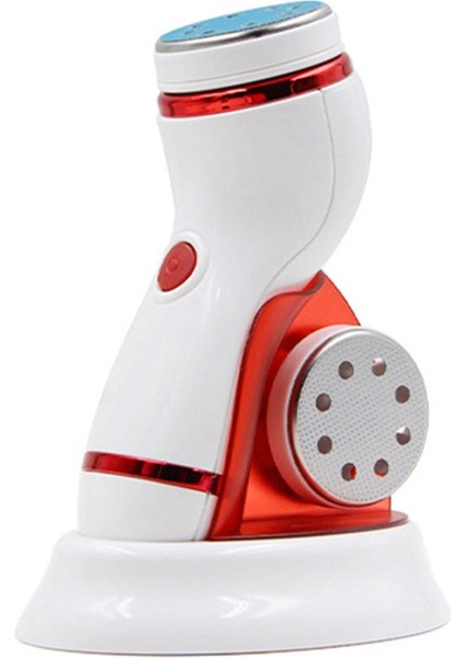 Ölü Deriyi Çıkarmak Için Elektrikli Ayak Öğütücü Ayak Pedikür Ayak Bakım Cihazı Kırmızı (Yurt Dışından) indirimleri