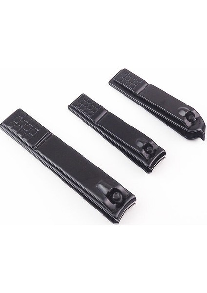 Tırnak Makası Siyah Düzeltici Taşınabilir Tırnak Kesiciler Tırnak Eti Makası Kayma Kolu Rahat Kavrama Paslanmaz Çelik Tırnak Manikür Aracı (Yurt Dışından) modelleri