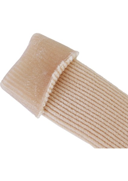x Kesilebilir Ayak Parmağı/parmak Koruyucu Kol Kapağı Rahatsızlık Giderici 10CM L---Büyük Ayak Parmağı'na Ayarlanabilir (Yurt Dışından) modelleri