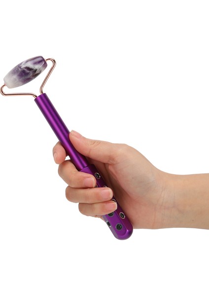 Masaj Için Yüz Güzellik Rulo Taşı Germanium (Yurt Dışından) modelleri