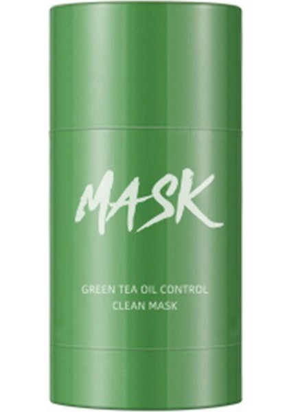 Kaloji Yeşil Çay Katı Çamur Maskesi Nemlendirici Derin Temizleyici Patlıcan Maskesi (Yurt Dışından) fiyatları