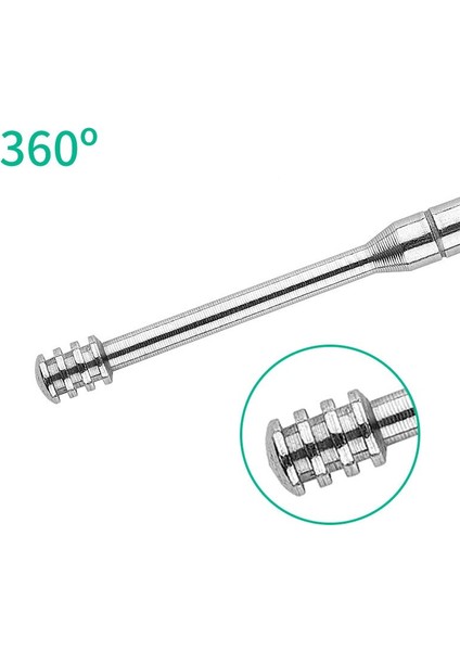 3/4/5 Adet Siyah Nokta Komedon Sökücü Iğneler Sıkma Sivilce Sivilce Leke Çıkarıcı Yüz Gözenek Kulak Balmumu Seçici Temizleme Araçları (Yurt Dışından) indirimleri
