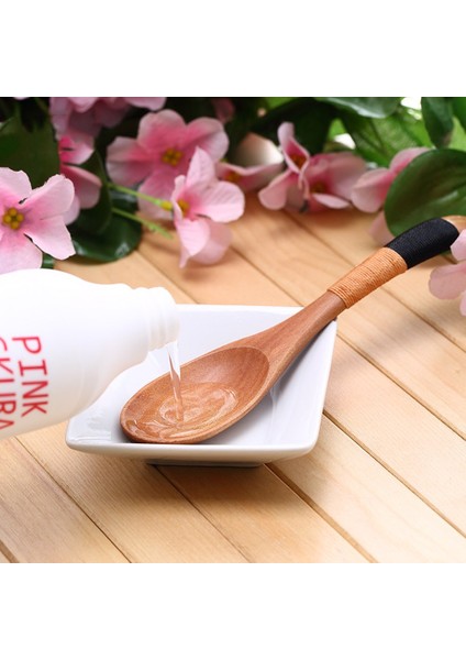 Pembe Skura Taşınabilir Boyut Doğal Bitki Özü Wonder Toner Beyazlatma Sıvısı (Yurt Dışından) indirimleri