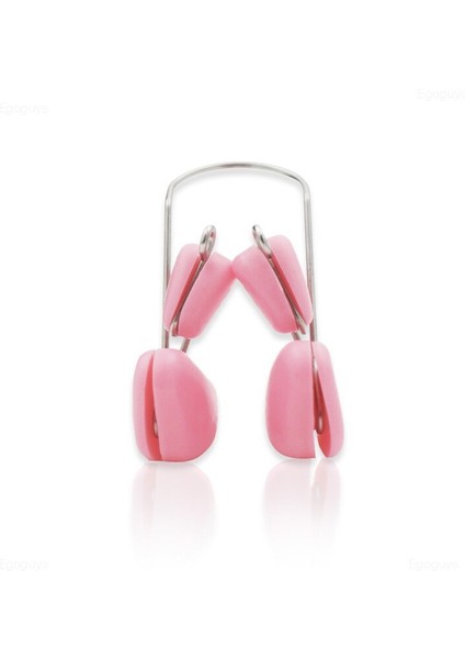 1 Adet Yumuşak Silikon Burun Klipsi Düzeltici Burun Köprüsü Ağrı Yok Şekillendirici Kaldırma Şekillendirme Cihazı Burun Doğrultma Ortez Makinesi2（2） (Yurt Dışından) fiyatları