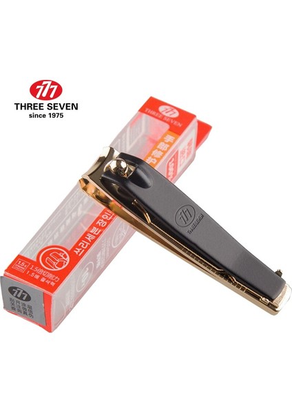 Üç YEDI/777 3 Boyutları Tırnak Makası Tırnak Makası Ayak Tırnağı Kesici Manikür Pedikür Tırnak Bakımı Araçları Giyotin Tırnak Dosyaları ile (Yurt Dışından) fiyatları