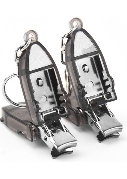 Mini Katlanır Ayak Hastalıkları Uzmanı Tırnak Makası Taşınabilir Anahtarlık Paslanmaz Çelik Düz Ağız Pedikür Tırnak Giyotin Makas Manikür Sanat (Yurt Dışından) indirimleri