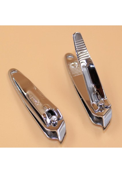 Gümüş El Eğimli Kenar Parmak Ayak Tırnak Makası Paslanmaz Çelik Tırnak Kesici Giyotin Parmak Ayak Makas Manikür Pedikür Araçları (Yurt Dışından) modelleri