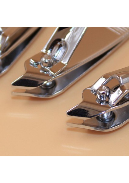 Gümüş El Eğimli Kenar Parmak Ayak Tırnak Makası Paslanmaz Çelik Tırnak Kesici Giyotin Parmak Ayak Makas Manikür Pedikür Araçları (Yurt Dışından) fırsatları