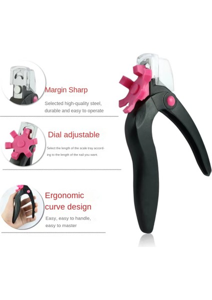 1 Adet Tırnak Makası Kenar Tırnak Makası Tırnak Sanat Akrilik Uv Jel Yanlış Ucu Makas Beyaz Yüksek Kaliteli Plastik Tırnak Makası (Yurt Dışından) fırsatları