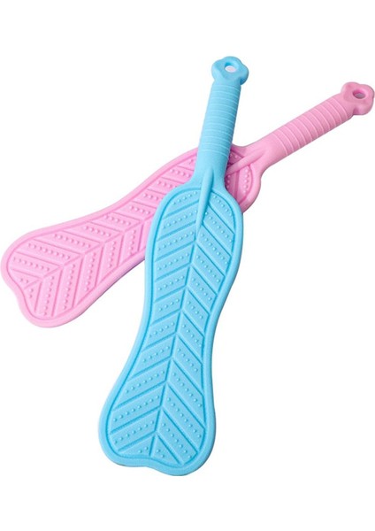 Vücut Sağlığı Vücut Masaj Aracı Akupunktur Noktası Kas Rahat Pat Sopa Geri Vücut Yorgunluğu Rölyef (Yurt Dışından)