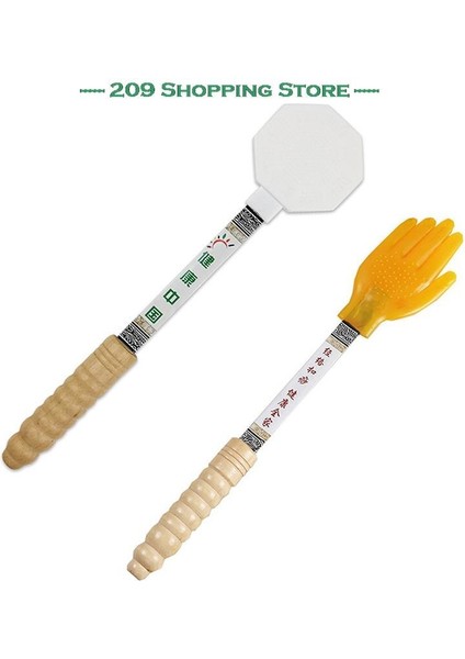 Ahşap Masaj Vücut Gua Sha Sekiz Trigram Meridyen Pat Bakımı Vücut Masaj Aracı Kas Relax Yorgunluk Rölyef Alkış Yeni (Yurt Dışından)