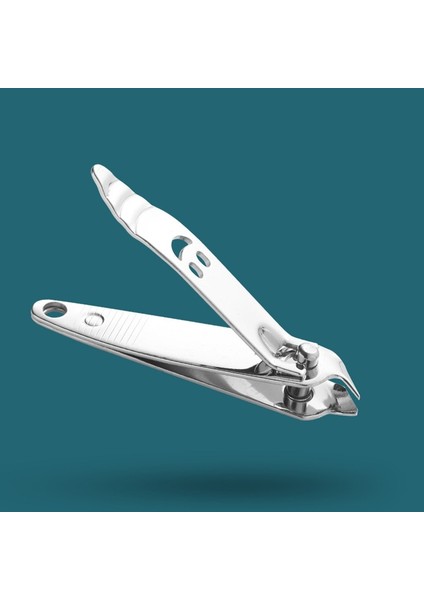 Adet Gülümseme Yüz Tırnak Makası Çivi Giyotin Manikür ve Tırnak Sanat Tırnak Ucu Kesici Çivi Sanat Araçları (Yurt Dışından) modelleri