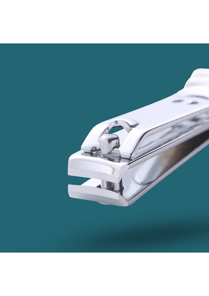 Adet Gülümseme Yüz Tırnak Makası Çivi Giyotin Manikür ve Tırnak Sanat Tırnak Ucu Kesici Çivi Sanat Araçları (Yurt Dışından) fırsatları