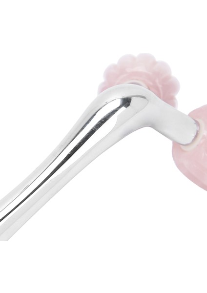 Yüz Silindiri Cilt Masajı Evde Yuvarlanma Kullanımı Rahat (Yurt Dışından) modelleri