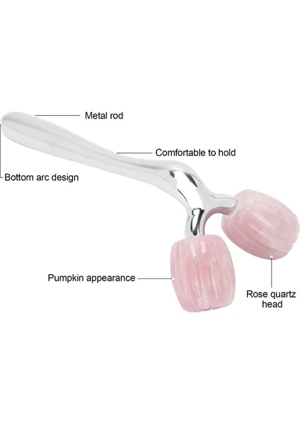 Yüz Silindiri Cilt Masajı Evde Yuvarlanma Kullanımı Rahat (Yurt Dışından) indirimleri