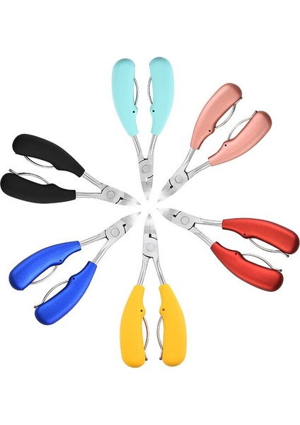 Ayak Tırnak Makası Tırnak Düzeltme Kalın Çivi Batık Ayak Tırnaklarını Pense Kesiciler Ölü Cilt Kir Sökücü Pedikür Bakım Aracı (Yurt Dışından) fiyatları