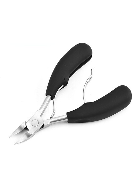 Ayak Tırnak Makası Tırnak Düzeltme Kalın Çivi Batık Ayak Tırnaklarını Pense Kesiciler Ölü Cilt Kir Sökücü Pedikür Bakım Aracı (Yurt Dışından) modelleri