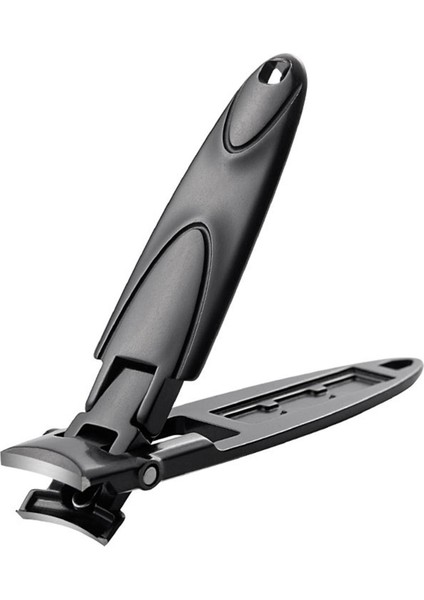 Ultra-Ince Taşınabilir Tırnak Makası Çelik Kesici Kalın Çivi Ayak Tırnak Kesici Anti-Sıçrama Makası Manikür Parmak Çivi Araçları (Yurt Dışından) indirimleri