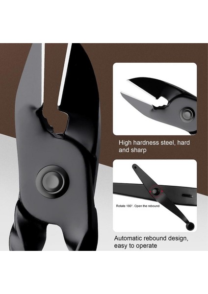 Tırnak Makası Seti 16 Parça Tırnak Bakım Seti Profesyonel Pedikür Seti Erkekler Için Bakım Seti Hediye Koca Erkek Arkadaşı Ebeveynler Kadın (Yurt Dışından) fiyatları