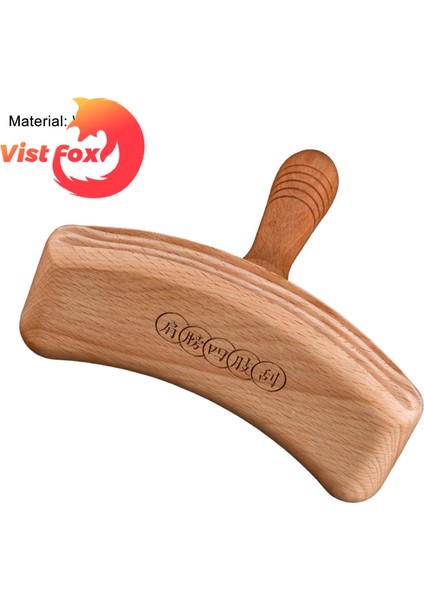 Tüm Vücut Şarkı Çubuğu ile Vist Fox Uzuv Şarkı Söyleme Aleti (Yurt Dışından) fiyatları