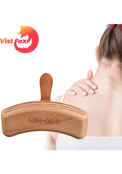 Tüm Vücut Şarkı Çubuğu ile Vist Fox Uzuv Şarkı Söyleme Aleti (Yurt Dışından) fırsatları