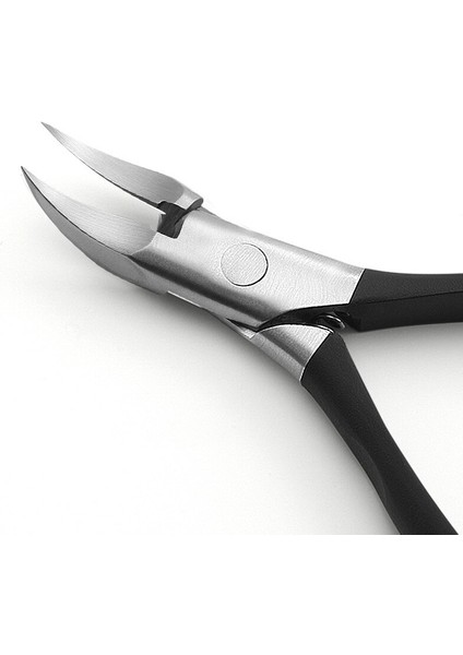 Paslanmaz Çelik Tırnak Makası Giyotin Paronişi Geliştirilmiş Batık Pedikür Bakımı Profesyonel Kesici Makası Araçları Ayak Ayak Tırnağı (Yurt Dışından) fiyatları