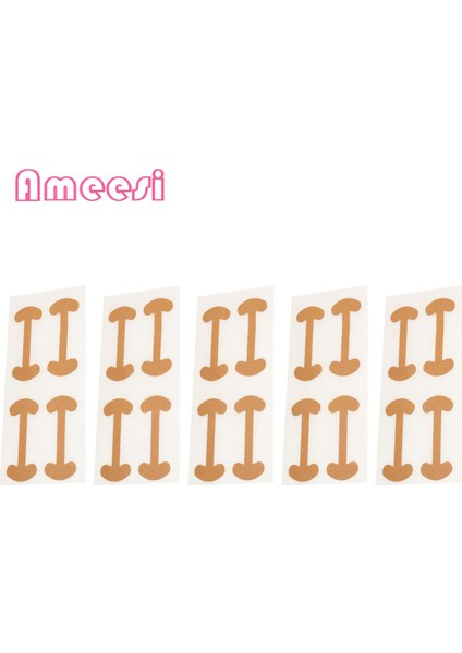 Ameesi Tırnak Çıkartma Rahat Batık Ayak Tırnağı Düzeltme Çıkartma (Yurt Dışından)