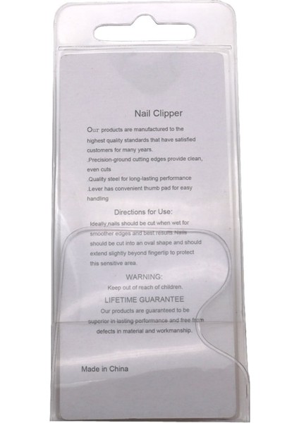 Trim Tırnak Makası Kadınlar Için Döner Tırnak Makası Ayak Tırnaklarını Düzeltici Anti-Sıçrama Tırnak Kesici Manikür Aracı (Yurt Dışından) fiyatları