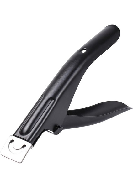 Tırnak Sanat Ipuçları Clipper Giyotin Makas Yuvarlak Kenar Parmak Kesici Flase Tırnak Manikür Aracı Plastik Tırnak Makası Profesyonel (Yurt Dışından) modelleri