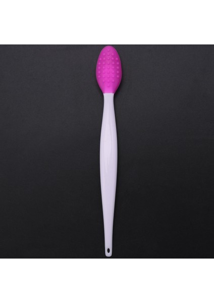 2pc Yumuşak El Silikon Yüz Bakımı Temiz Fırça (Yurt Dışından) indirimleri