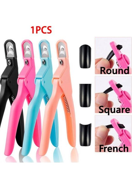 Delysia King Tırnak Makası Tırnak Aletleri (Yurt Dışından)