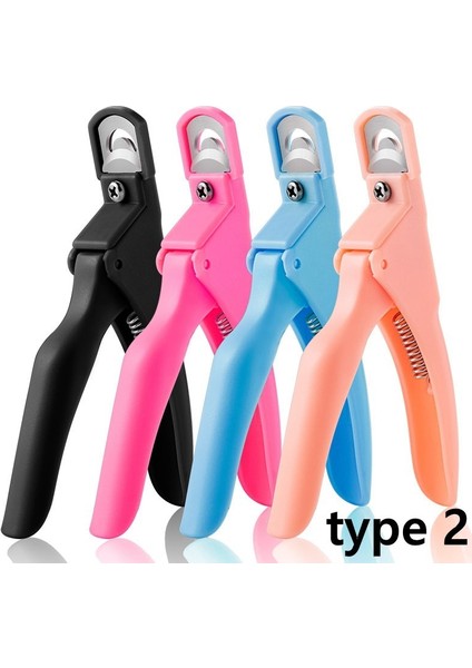 Delysia King Tırnak Makası Tırnak Aletleri (Yurt Dışından) modelleri