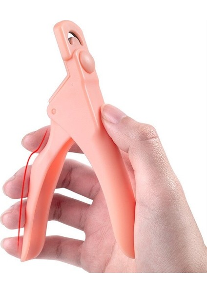 Delysia King Tırnak Makası Tırnak Aletleri (Yurt Dışından) fırsatları