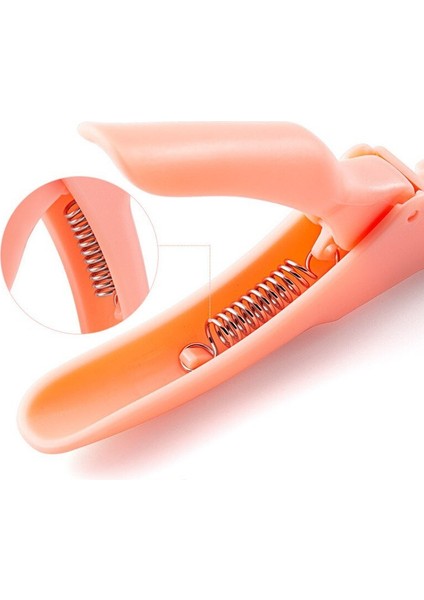 Delysia King Tırnak Makası Tırnak Aletleri (Yurt Dışından) indirimleri