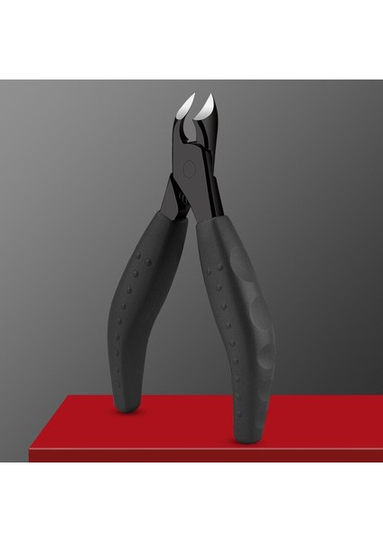 Ayak Oxhorn Tırnak Makası Tırnak Düzeltme Kalın Çiviler Batık Ayak Tırnaklarını Pense Kesiciler Ölü Cilt Kir Sökücü Pedikür Bakım Aracı (Yurt Dışından) fiyatları