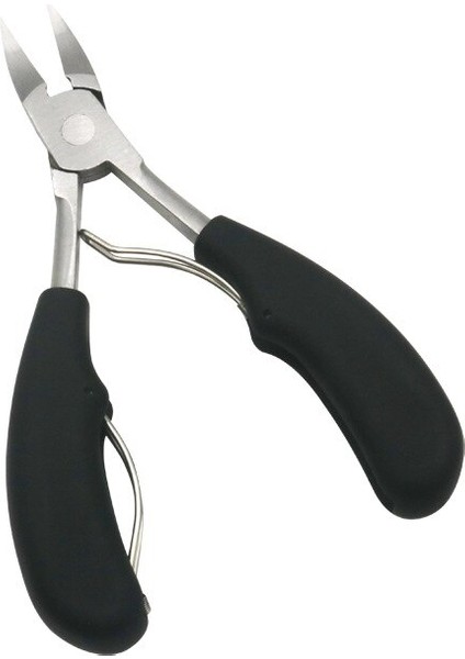 Tırnak Makası Ayak Tırnağı Pedikür Manikür Araçları Anti-Sıçrama Batık Paronişi Profesyonel Düzeltme Aracı Ölü Cilt Makas 1 Pc (Yurt Dışından) fırsatları