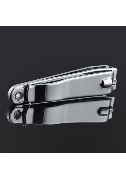 Paslanmaz Çelik El Ayak Tırnak Makası Kesici Giyotin Manikür Pedikür Bakım Makası Paslanmaz Çelik Tırnak Ayak Paslanmaz Çelik (Yurt Dışından) fiyatları