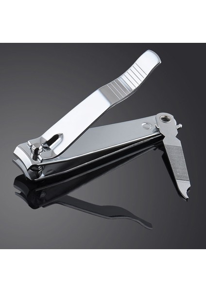 Paslanmaz Çelik El Ayak Tırnak Makası Kesici Giyotin Manikür Pedikür Bakım Makası Paslanmaz Çelik Tırnak Ayak Paslanmaz Çelik (Yurt Dışından) modelleri