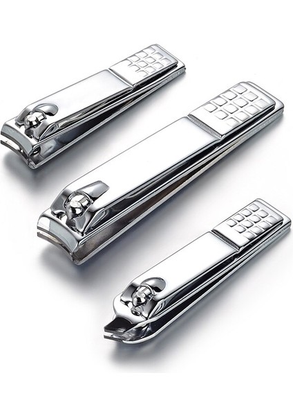 Paslanmaz Çelik Tırnak Makası Seyahat Tırnak Kesici Giyotin Makinesi Ayak Tırnağı Makas Pense Pense Tırnak Dosya Pedikür Aracı (Yurt Dışından) fiyatları