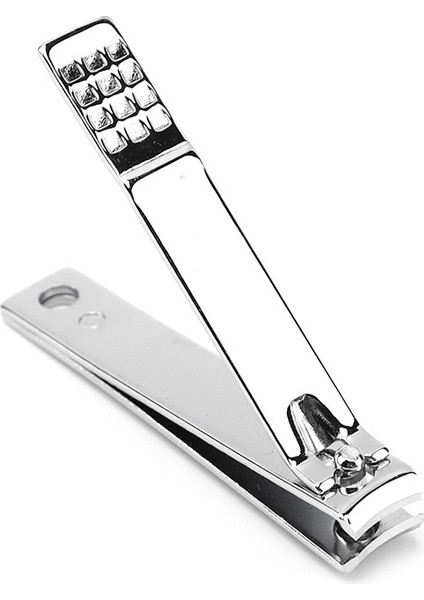 Paslanmaz Çelik Tırnak Makası Seyahat Tırnak Kesici Giyotin Makinesi Ayak Tırnağı Makas Pense Pense Tırnak Dosya Pedikür Aracı (Yurt Dışından) fırsatları