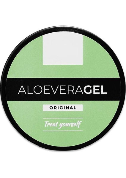 Ouhoe 100G Aloe Vera Jel Cilt Bakımı Beslenme Nemlendirici Akne Temizleme Aloe Krem (Yurt Dışından)