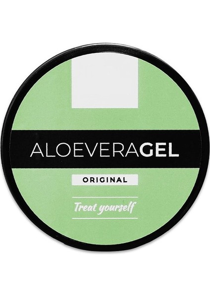 Ouhoe 100G Aloe Vera Jel Cilt Bakımı Beslenme Nemlendirici Akne Temizleme Aloe Krem (Yurt Dışından)