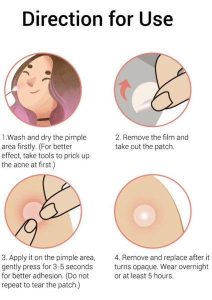 Breylee 22 Yamalar Akne Çıkartmalar Sivilce Yama Gündüz ve Gece Yüz Bakımı Görünmez Leke Nokta Yüz Su Geçirmez Cilt Bakımı (Yurt Dışından) fiyatları