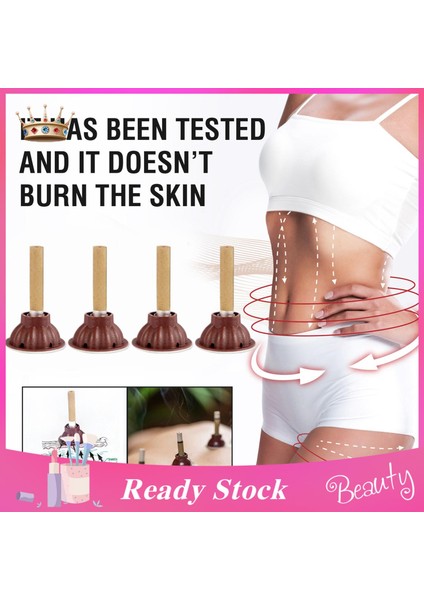 Trendygirl Vücut Şekillendirici Sütun Bitki Özlü Pelin Ince Sütun Aksesuarları (Yurt Dışından) fırsatları