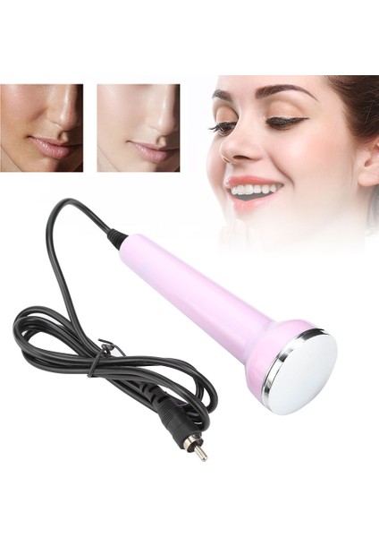 Ultrasonik Titreşim Masaj Aleti (Yurt Dışından) modelleri