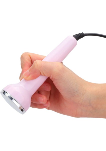 Ultrasonik Titreşim Masaj Aleti (Yurt Dışından) fırsatları