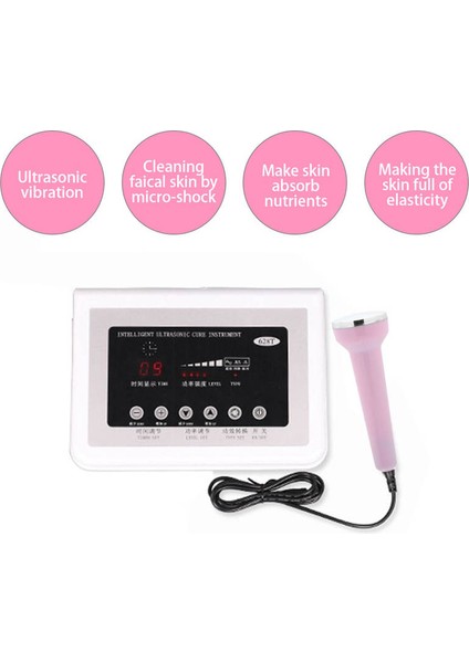 Ultrasonik Titreşim Masaj Aleti (Yurt Dışından) indirimleri